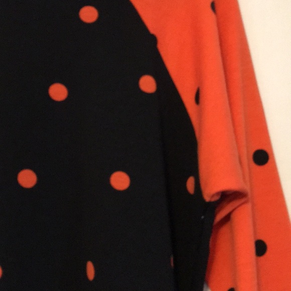 LuLaRoe Randy - Picture 2 of 3